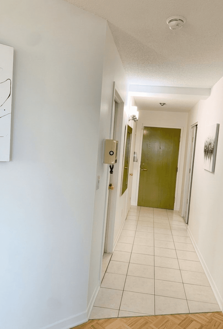 4½ à louer Saint-Léonard, Montréal — photo 7 (Beautiful big 2 bedroom 2 bath apartment )