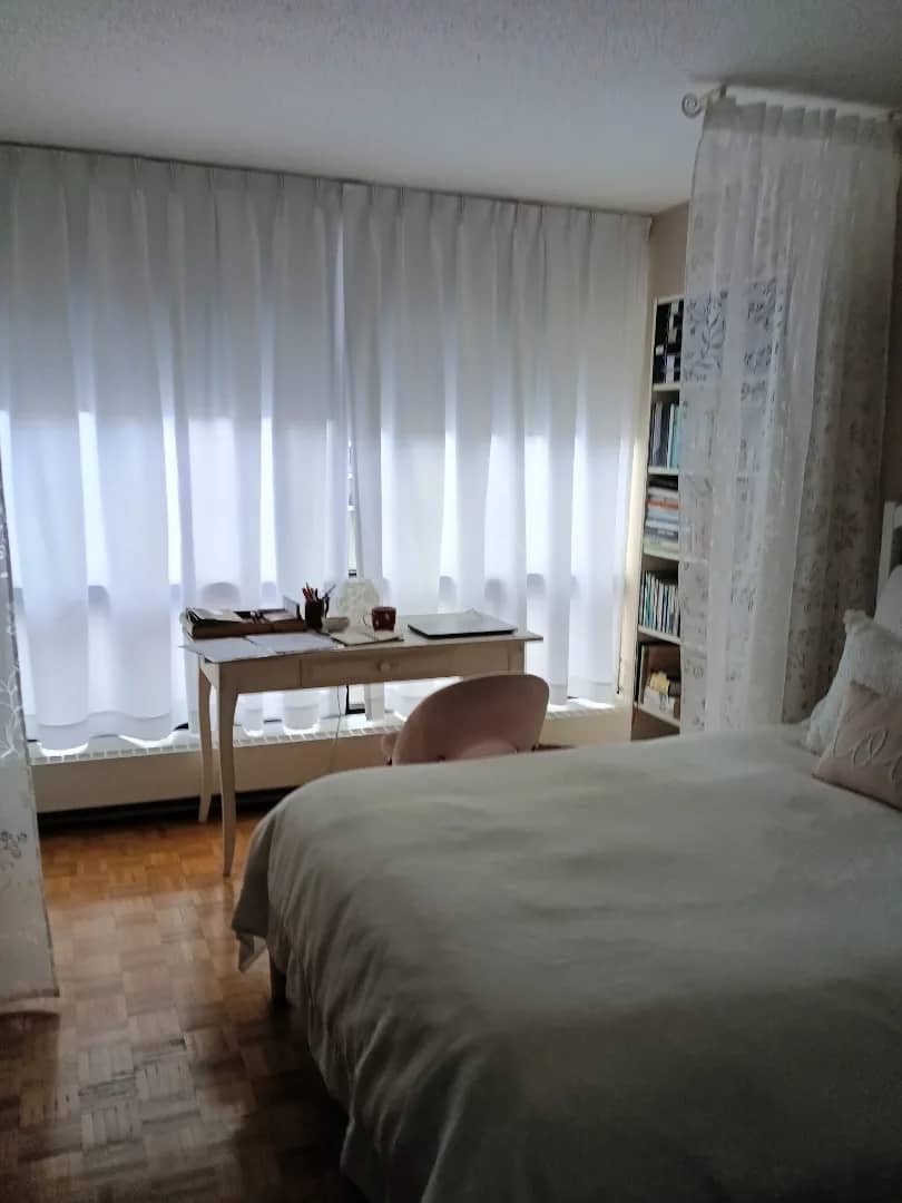 Studio à louer Verdun, Montréal — photo 6 (Appartement 3 1/2 à l'Ile des Soeurs)