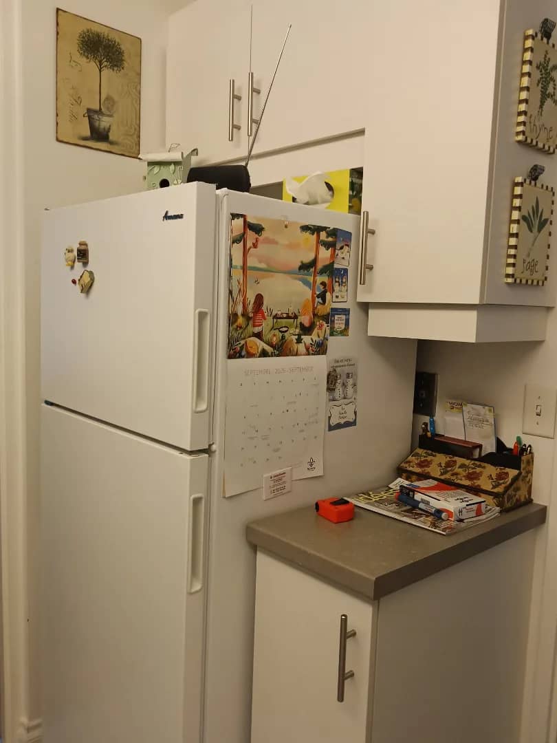 Studio à louer Verdun, Montréal — photo 4 (Appartement 3 1/2 à l'Ile des Soeurs)