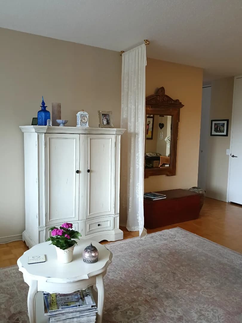 Studio à louer Verdun, Montréal — photo 1 (Appartement 3 1/2 à l'Ile des Soeurs)
