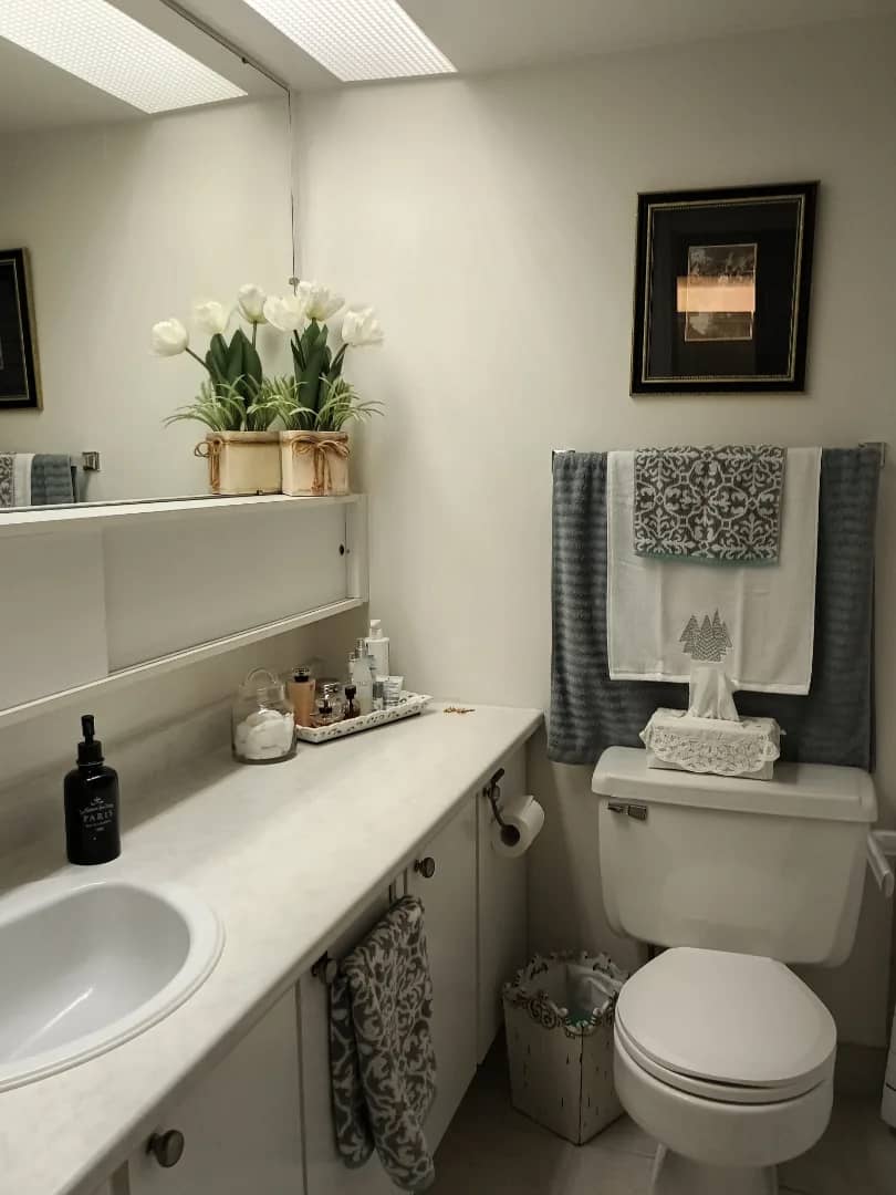 Studio à louer Verdun, Montréal — photo 8 (Appartement 3 1/2 à l'Ile des Soeurs)