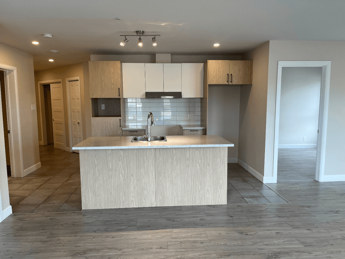 4½ à louer Desjardins, Lévis — photo 1 (Appartement 4½ à Lévis)