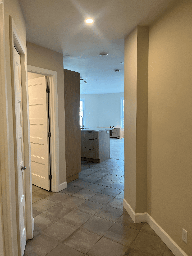 4½ à louer Desjardins, Lévis — photo 8 (Appartement 4½ à Lévis)