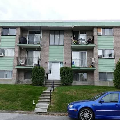 4½ à louer Hull, Gatineau — photo 1 (Grand appartement 4½ lumineux et spacieux à Hull.)