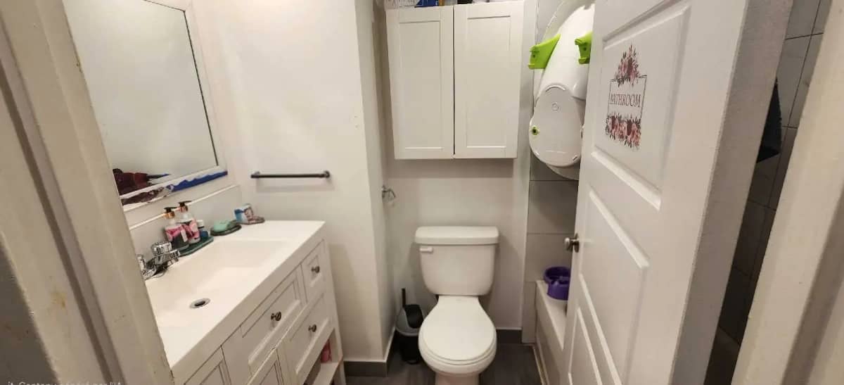 5½ à louer Fabreville, Laval — photo 7 (Appartement 5½ à Laval lumineux)
