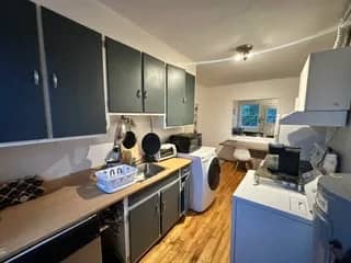 4½ à louer Rosemont - La Petite-Patrie, Montréal — photo 3 (Appartement 4½ à Montréal)