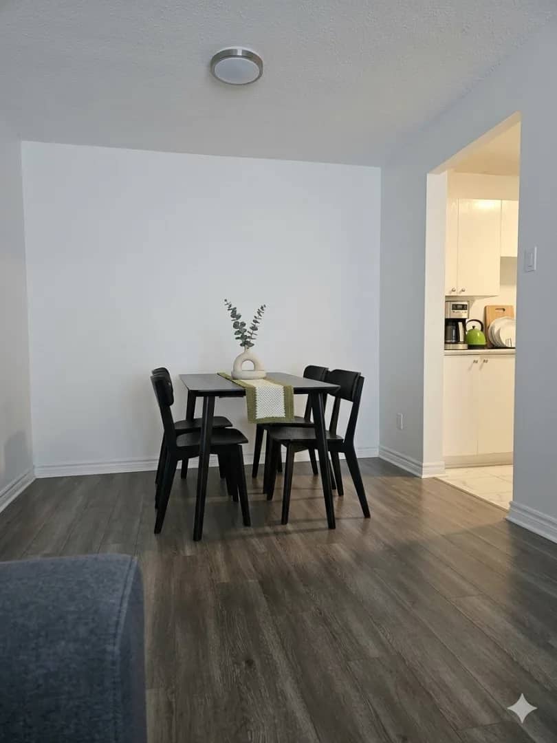 4½ à louer Duvernay, Laval — photo 6 (Appartement 4½ à Laval)