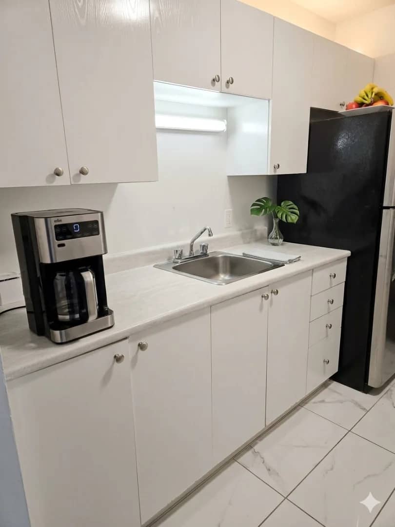 4½ à louer Duvernay, Laval — photo 7 (Appartement 4½ à Laval)