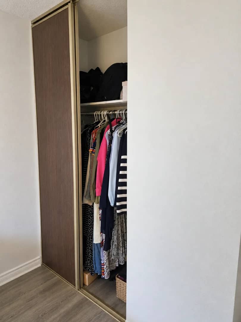 4½ à louer Duvernay, Laval — photo 2 (Appartement 4½ à Laval)