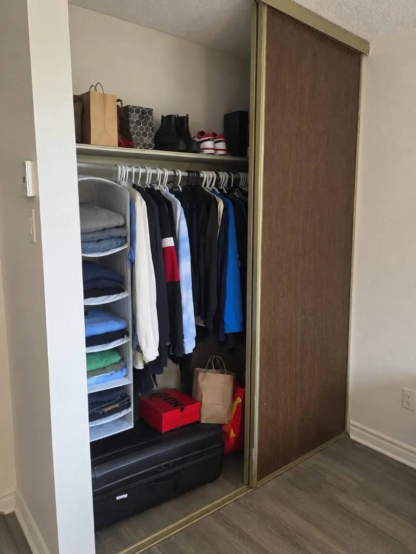 4½ à louer Duvernay, Laval — photo 4 (Appartement 4½ à Laval)