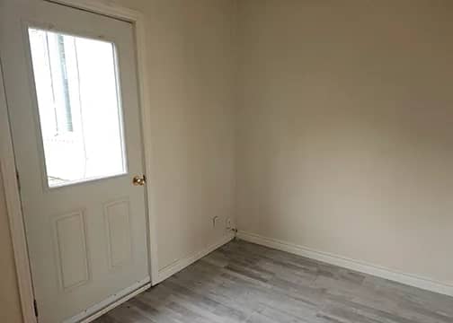 3½ à louer Desjardins, Lévis — photo 4 (Appartement 3½ à Lévis)