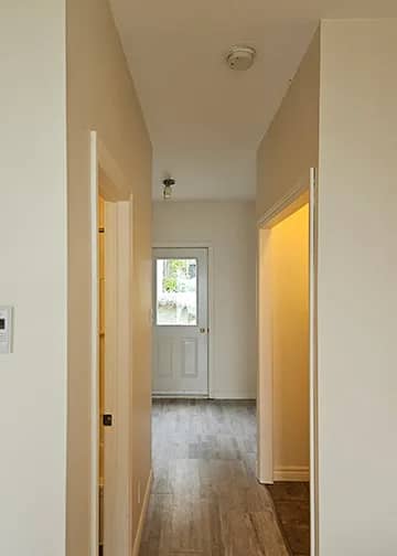 3½ à louer Desjardins, Lévis — photo 6 (Appartement 3½ à Lévis)