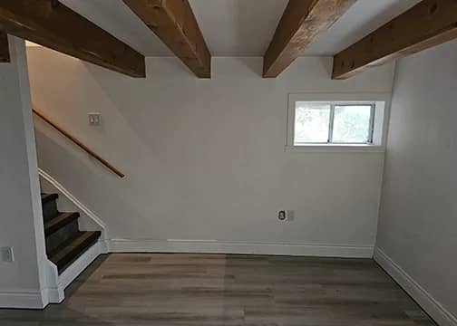 3½ à louer Desjardins, Lévis — photo 8 (Appartement 3½ à Lévis)