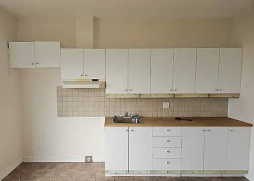 3½ à louer Desjardins, Lévis — photo 7 (Appartement 3½ à Lévis)