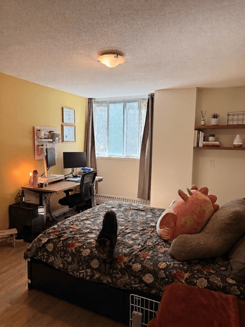 3½ à louer Verdun, Montréal — photo 6 (Appartement 3½ à Montréal)