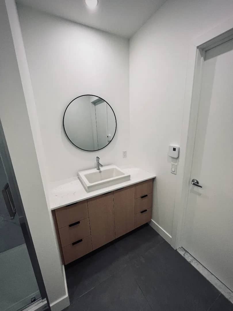 Studio à louer La Cité-Limoilou, Québec — photo 8 (Studio à Québec)