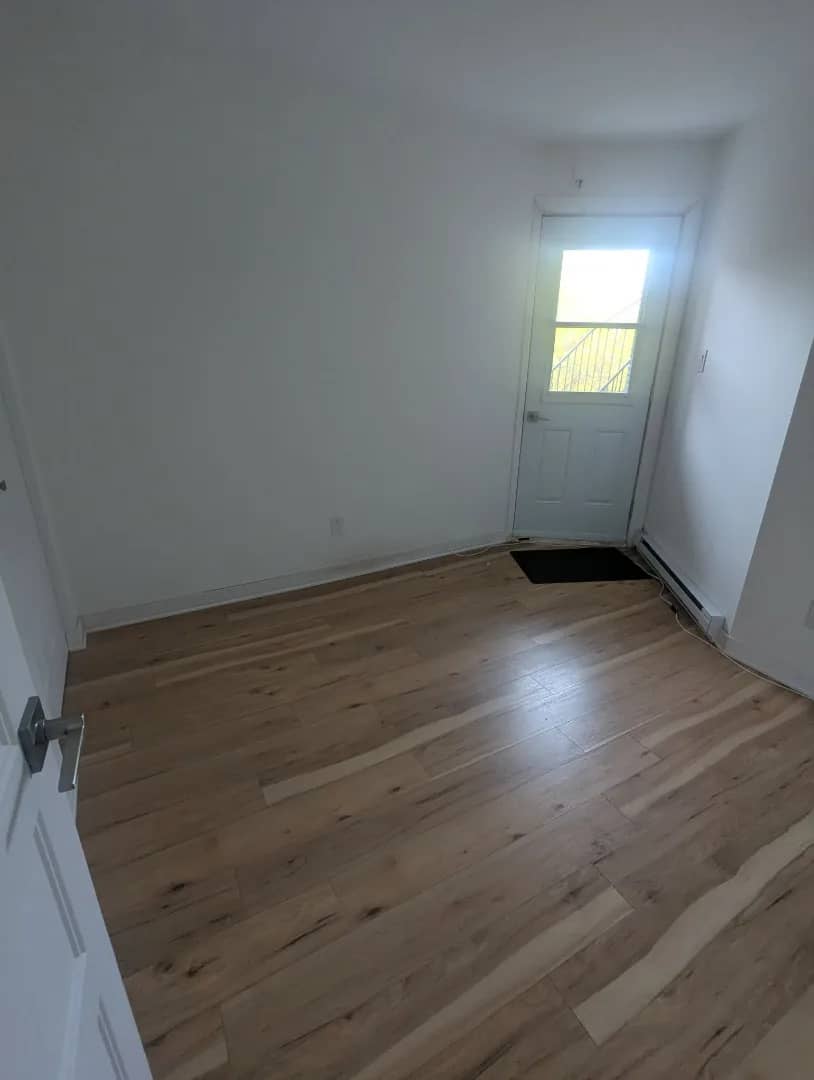 4½ à louer Rosemont - La Petite-Patrie, Montréal — photo 6 (Appartement 4½ à Montréal)