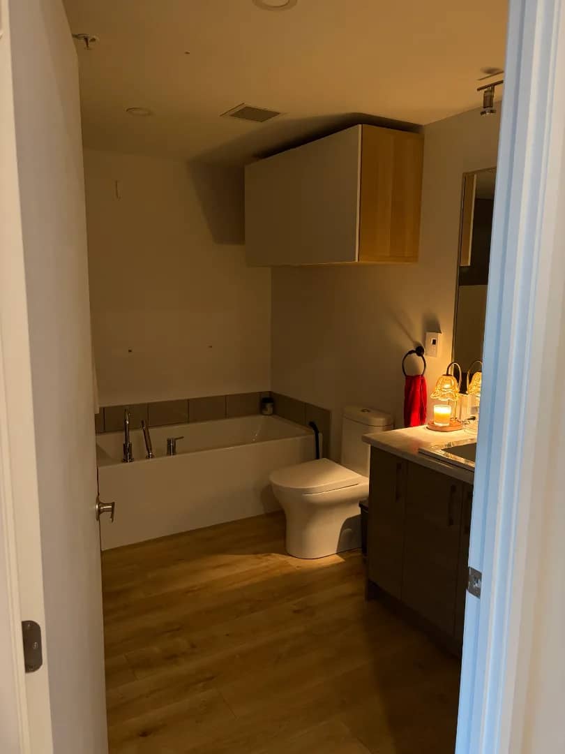 3½ à louer Beauport, Québec — photo 8 (Condo 3½ à Québec)