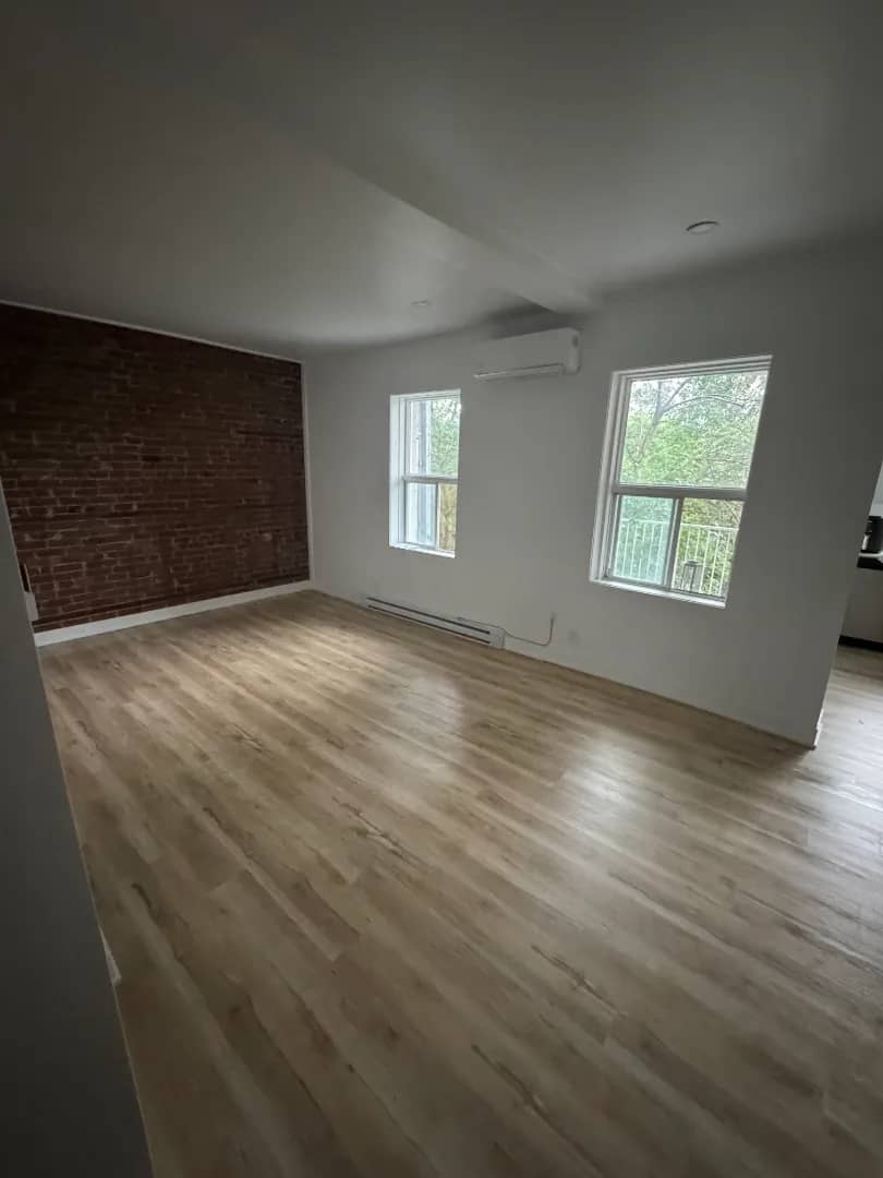 5½ à louer Mercier - Hochelaga-Maisonneuve, Montréal — photo 6 (Appartement 5½ à Montréal)