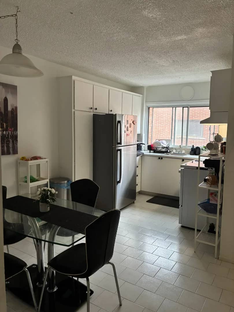 4½ à louer Saint-Léonard, Montréal — photo 3 (Appartement 4½ à Montréal)