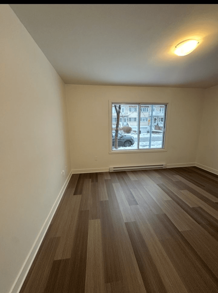 3½ à louer Montréal-Nord, Montréal — photo 1 (Appartement 3½ à Montréal)