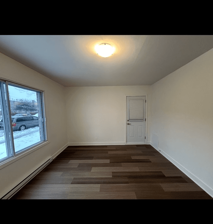 3½ à louer Montréal-Nord, Montréal — photo 2 (Appartement 3½ à Montréal)