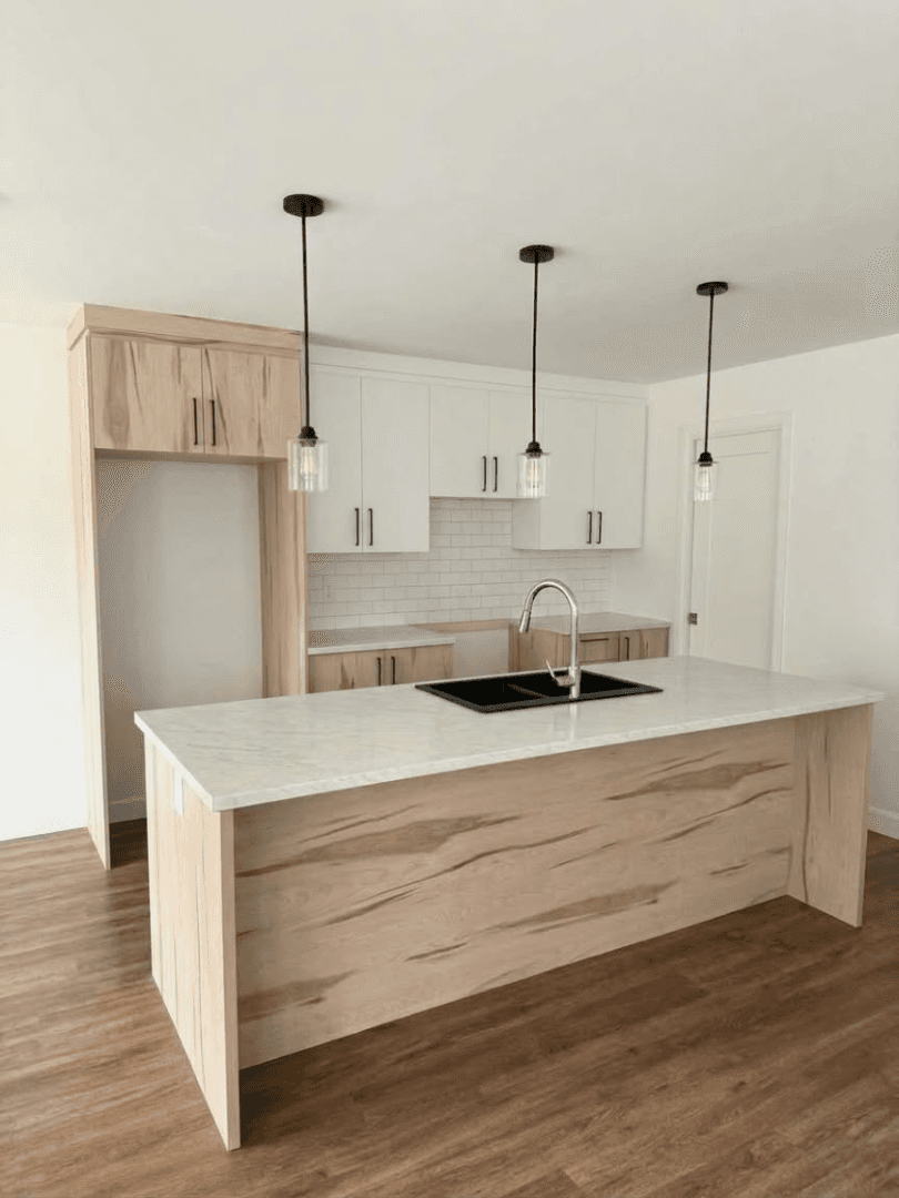 5½ à louer Vigneron, Drummondville — photo 5 (Cession de bail – grand 5 ½ à drummondville – 1 575 $/mois –)