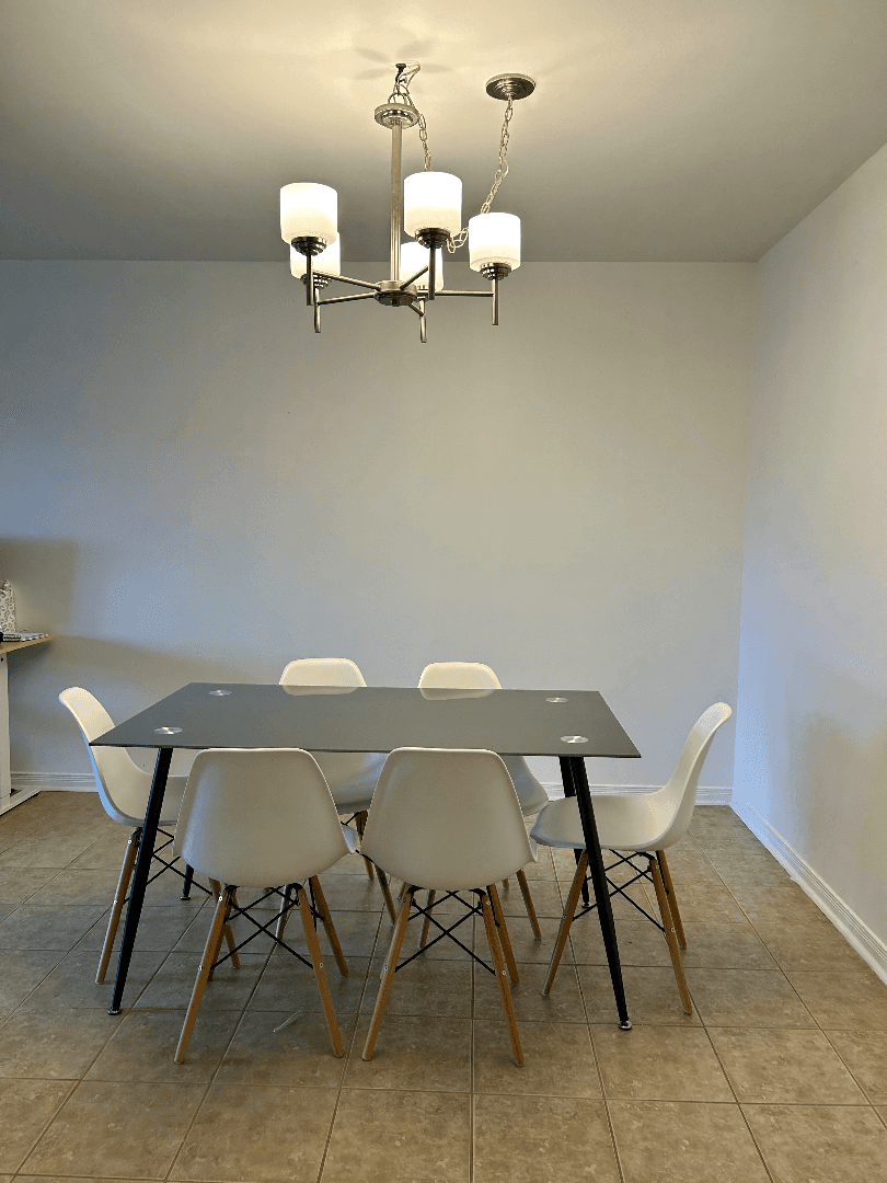 4½ à louer Rive sud, Saint Basile le grand — photo 2 (Appartement 4½ à Saint Basile le grand )