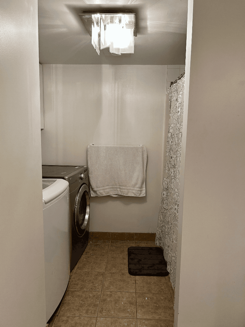 4½ à louer Rive sud, Saint Basile le grand — photo 8 (Appartement 4½ à Saint Basile le grand )