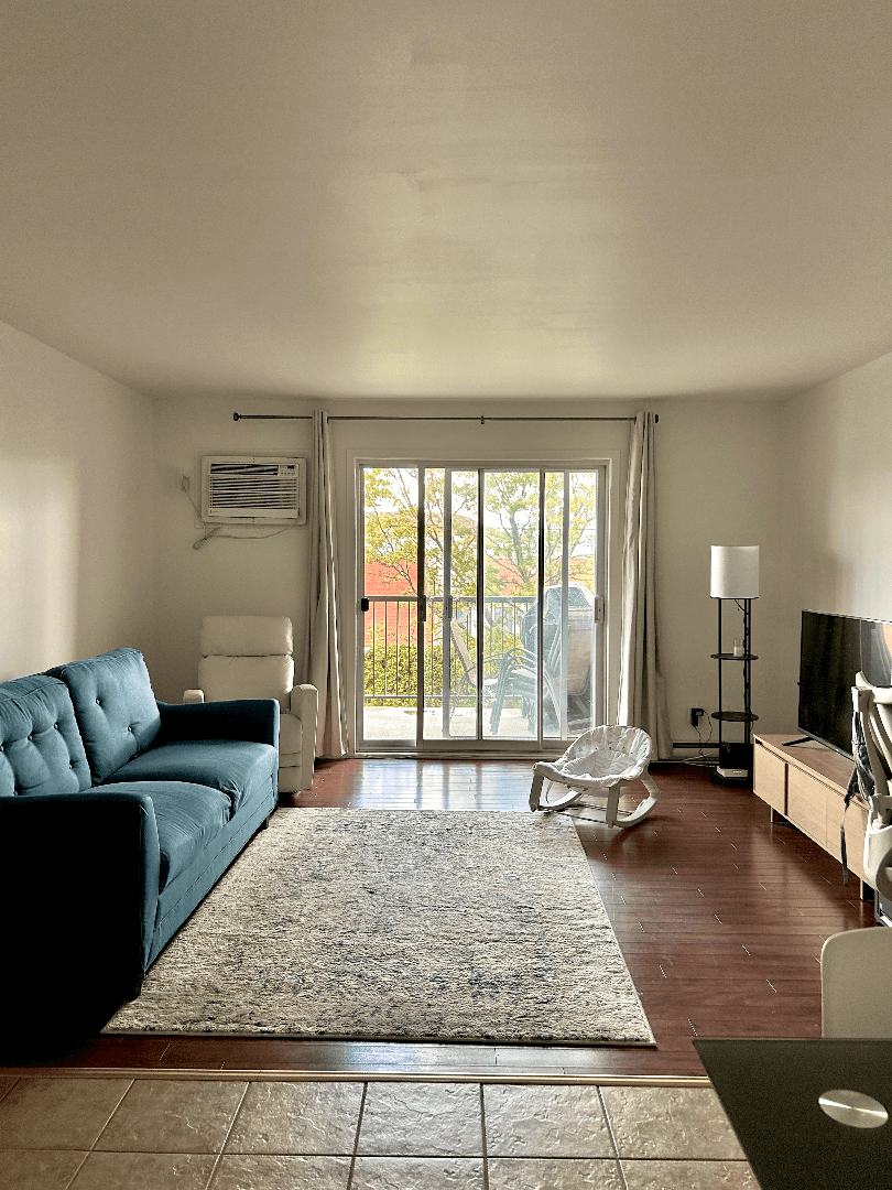 4½ à louer Rive sud, Saint Basile le grand — photo 1 (Appartement 4½ à Saint Basile le grand )