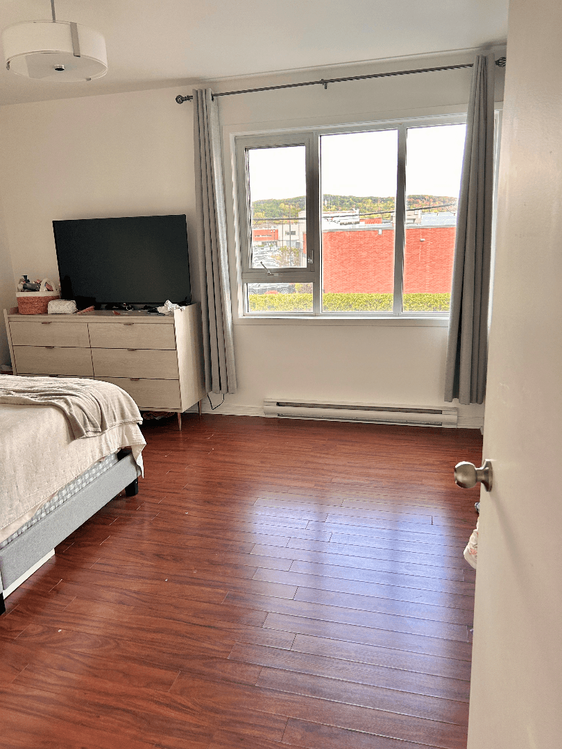 4½ à louer Rive sud, Saint Basile le grand — photo 6 (Appartement 4½ à Saint Basile le grand )