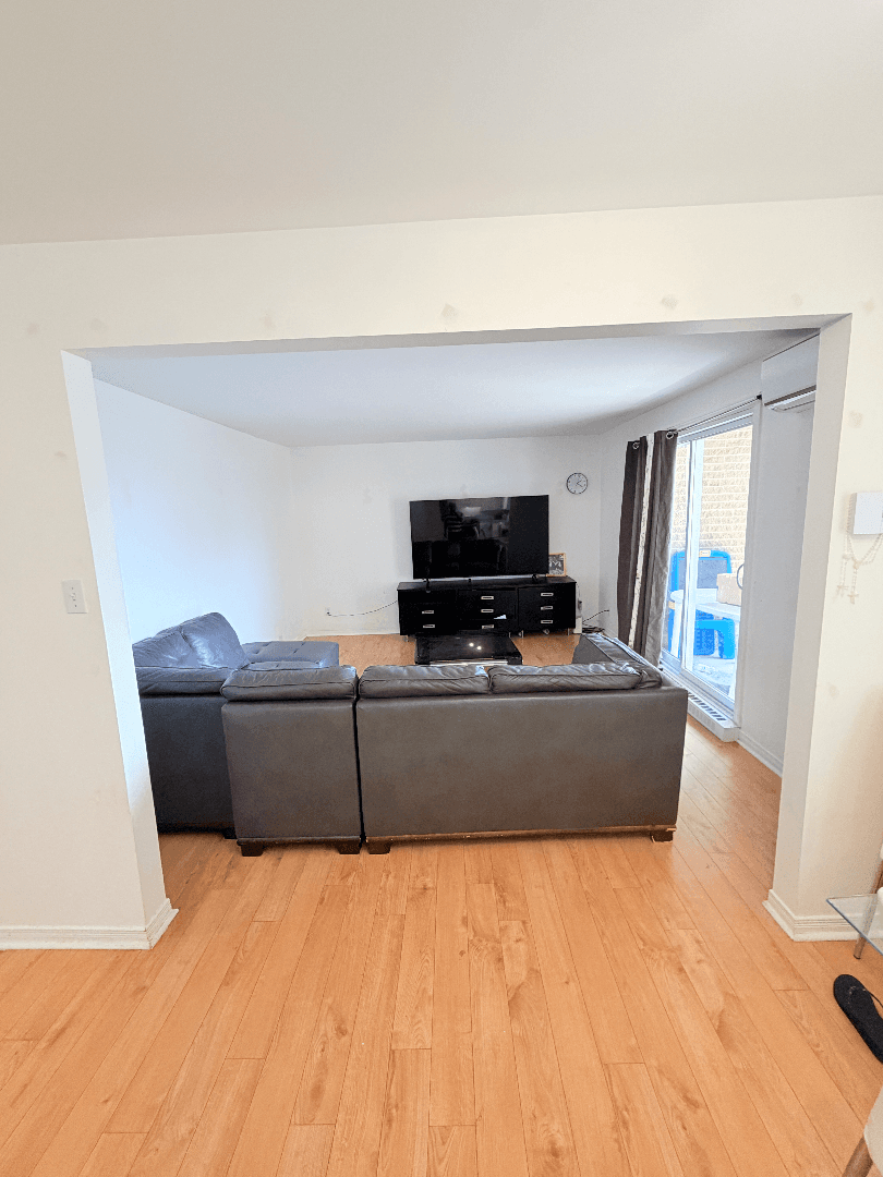 5½ à louer Beauport, Québec — photo 1 (Appartement 5½ à Québec)