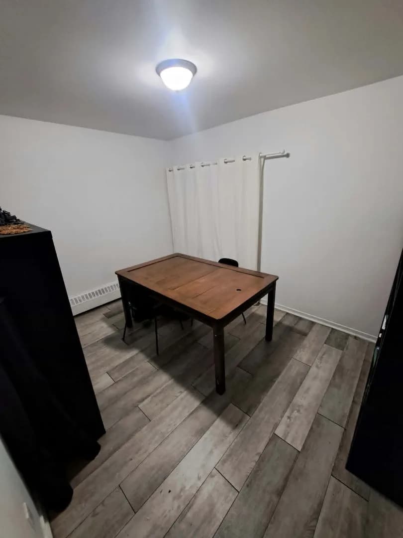 4½ à louer Mercier - Hochelaga-Maisonneuve, Montréal — photo 1 (Appartement 4½ à Montréal)