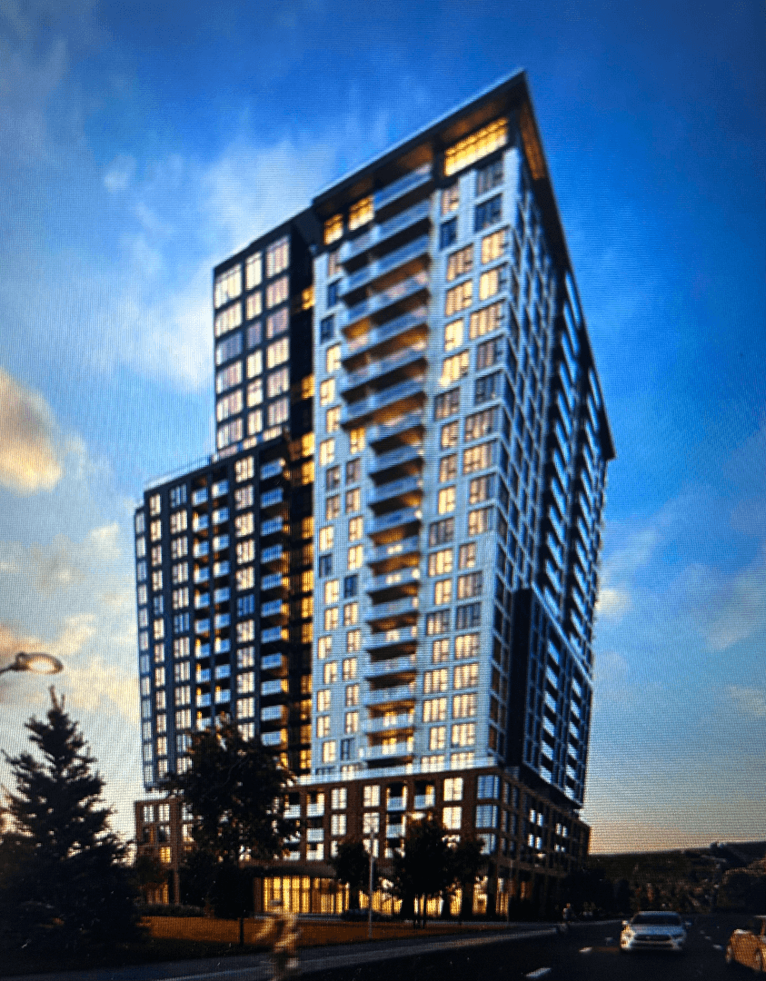 3½ à louer Le Vieux-Longueuil, Longueuil — photo 1 (Condo 3½ à Longueuil)