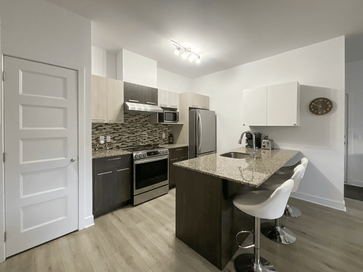 4½ à louer Méandre de L'Assomption, L'Assomption — photo 1 (Condo 4½ à L'Assomption)