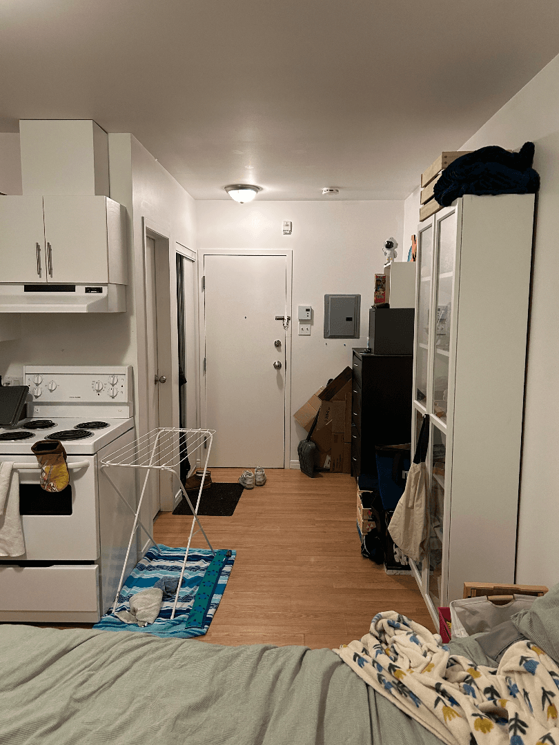 Studio à louer Trois-Rivières — photo 1 (Studio à Trois-Rivières)