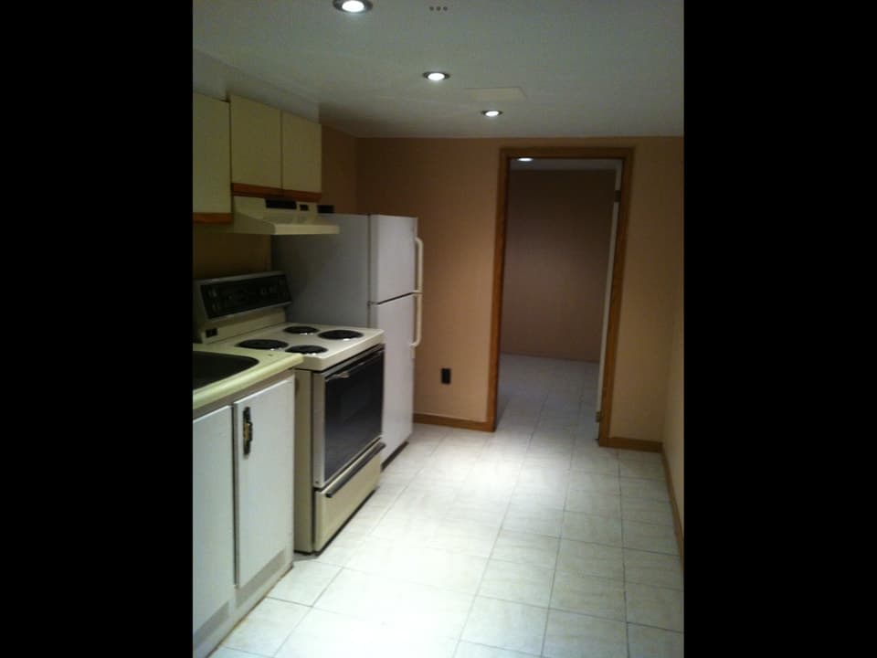 Photo 1 - Basement unit for rent Aurora
