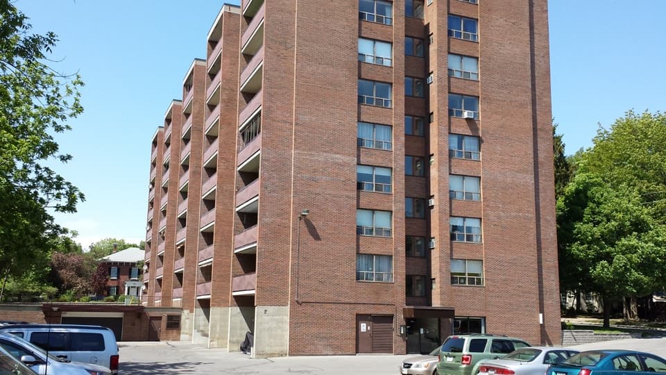 Photo 1 - 1 BEDROOM APARTMENT - ALL UTILITIES INCLUDED $1865.00