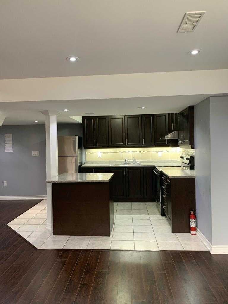 Photo 1 - Open-Concept 1-Bedroom Basement – Near Transit & Shopping