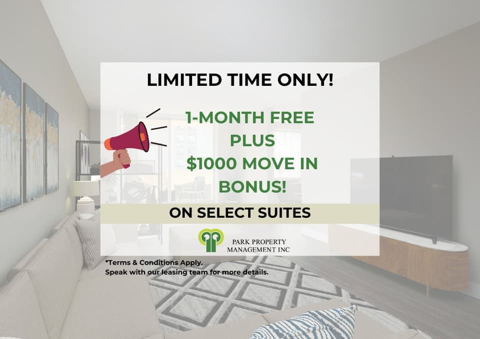 Photo 1 - 1275 Elgin Street - Two Bedroom Apartment Apartment for Rent