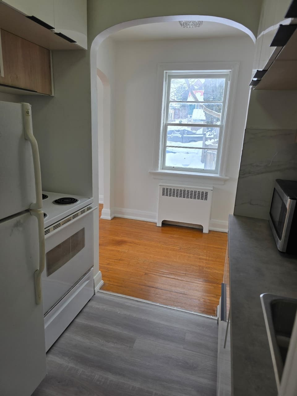Photo 1 - 1 Bed 1 Bath Rental - Orangeville, ON