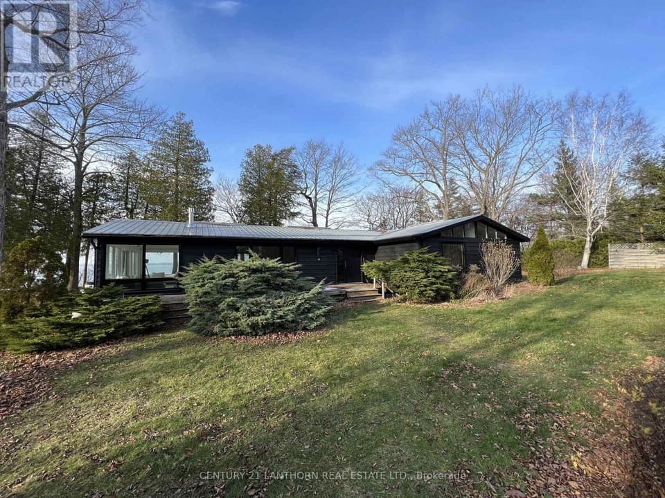 Photo 1 - 240 SALMON POINT ROAD Prince Edward County (Athol Ward), Ontario