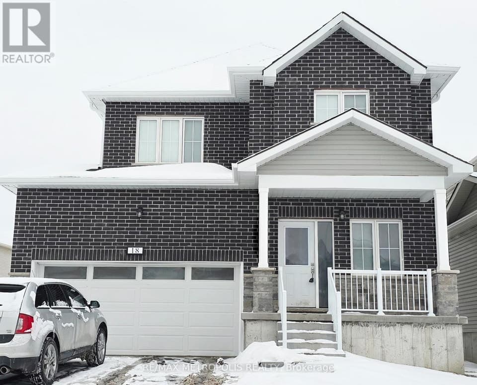 Photo 1 - 18 BRADDEN CRESCENT Belleville (Belleville Ward), Ontario